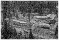 Альплагерь &laquo;Ала-Арча