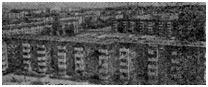В микрорайоне &laquo;Восток-6&raquo;